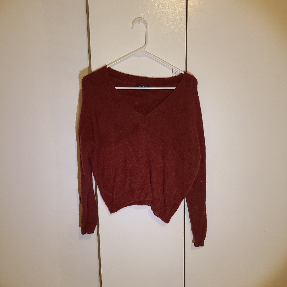 Forever 21 sweater